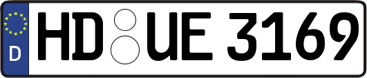 HD-UE3169