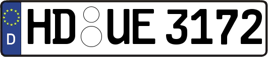 HD-UE3172