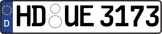 HD-UE3173