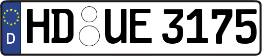 HD-UE3175
