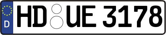 HD-UE3178