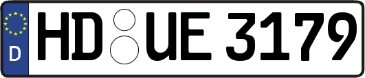HD-UE3179