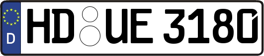 HD-UE3180