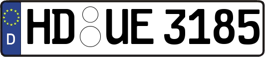 HD-UE3185