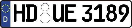 HD-UE3189