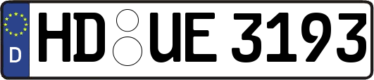 HD-UE3193