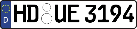 HD-UE3194
