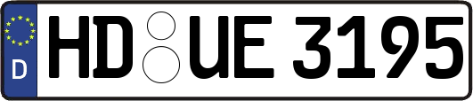 HD-UE3195