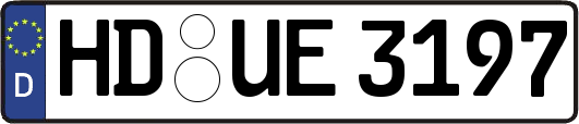 HD-UE3197