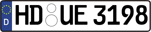 HD-UE3198