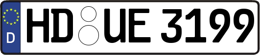 HD-UE3199