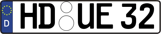 HD-UE32