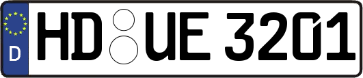 HD-UE3201