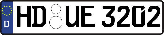 HD-UE3202
