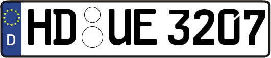 HD-UE3207