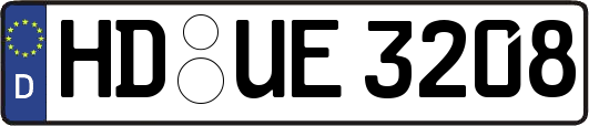 HD-UE3208
