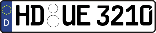 HD-UE3210