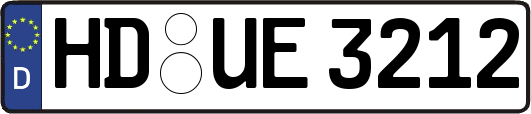 HD-UE3212