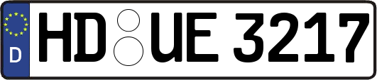 HD-UE3217