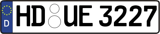 HD-UE3227