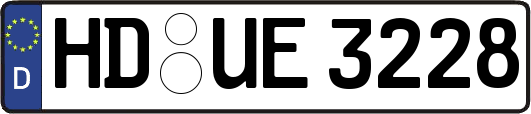HD-UE3228