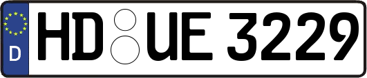 HD-UE3229
