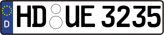 HD-UE3235