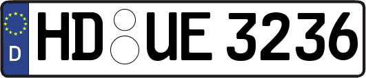 HD-UE3236