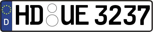 HD-UE3237
