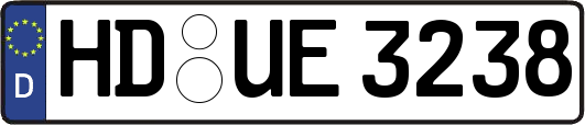 HD-UE3238