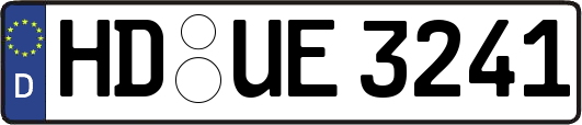 HD-UE3241