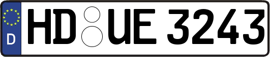 HD-UE3243
