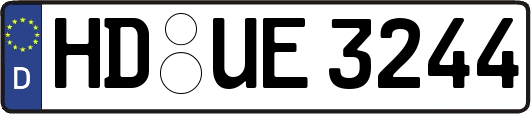 HD-UE3244