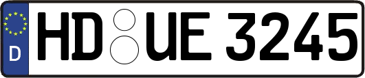 HD-UE3245