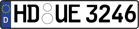 HD-UE3246