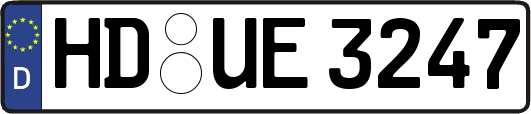 HD-UE3247