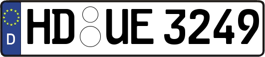 HD-UE3249