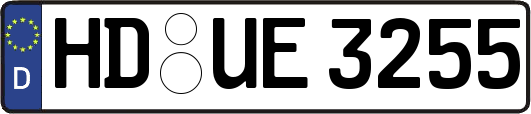 HD-UE3255