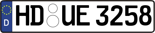 HD-UE3258