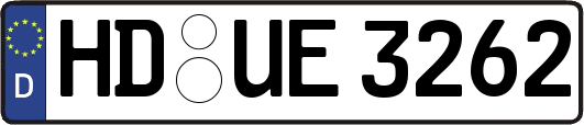 HD-UE3262