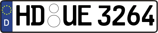 HD-UE3264