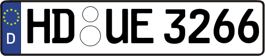 HD-UE3266
