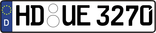 HD-UE3270