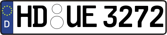 HD-UE3272