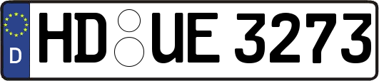 HD-UE3273
