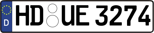 HD-UE3274