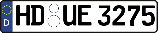 HD-UE3275
