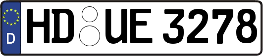HD-UE3278