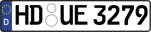 HD-UE3279