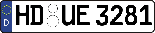 HD-UE3281